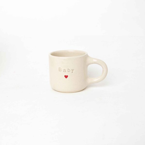 The Baby Espresso