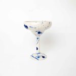 The Blueberry Margarita