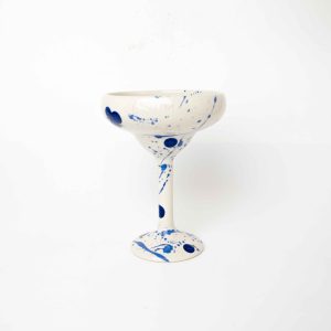 The Blueberry Margarita