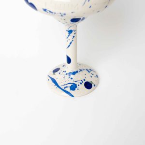 The Blueberry Margarita