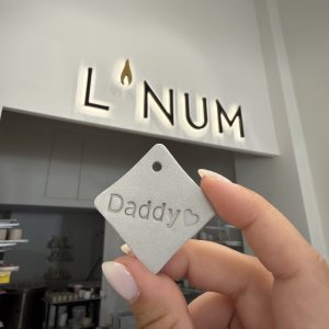 Daddy Love - Κρεμαστό Αυτοκινήτου