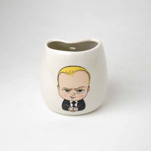 Custom Freddo Espresso Cup