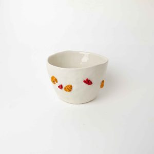 Custom Cereals Bowl