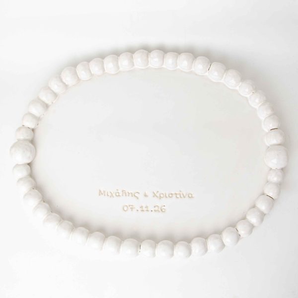 The Bubble Wedding Tray The Bubble Wedding Tray