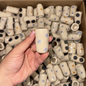 Vase Magnet