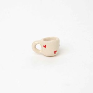 custom mini cups
