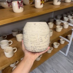 The Wish Vase