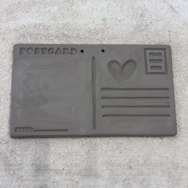 The Custom PostCard